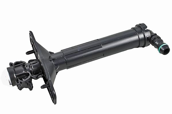 METZGER Waschwasserd&uuml;se, Scheinwerferreinigung 2220682 f&uuml;r AUDI, vorne rechts