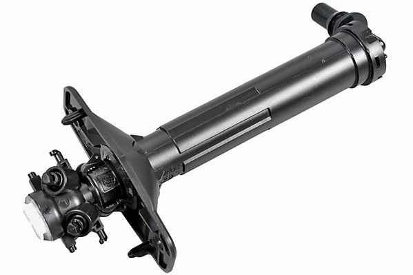 METZGER Waschwasserd&uuml;se, Scheinwerferreinigung 2220683 f&uuml;r AUDI, vorne links