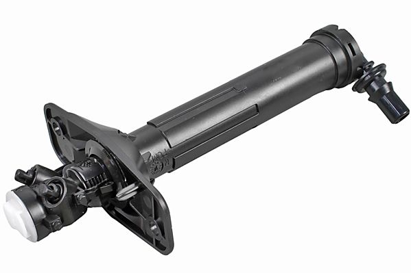 METZGER Waschwasserd&uuml;se, Scheinwerferreinigung 2220684 f&uuml;r AUDI, vorne rechts