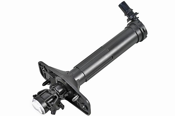 METZGER Waschwasserd&uuml;se, Scheinwerferreinigung 2220684 f&uuml;r AUDI, vorne rechts