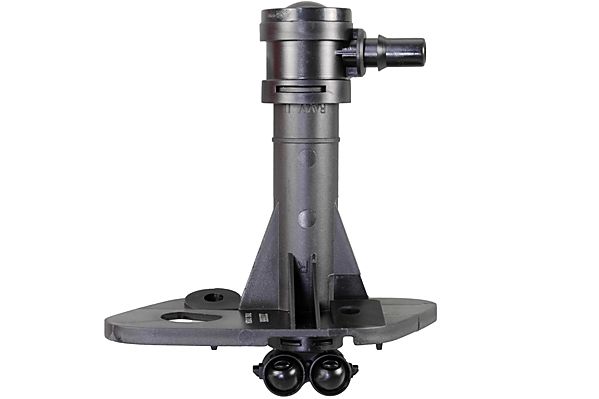 METZGER Waschwasserd&uuml;se, Scheinwerferreinigung 2220686 GREENPARTS f&uuml;r AUDI