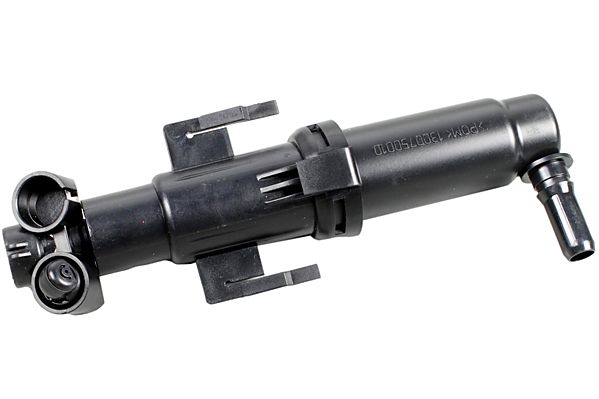 METZGER Waschwasserd&uuml;se, Scheinwerferreinigung 2220690 GREENPARTS f&uuml;r BMW