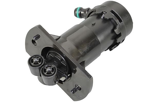 METZGER Waschwasserd&uuml;se, Scheinwerferreinigung 2220696 f&uuml;r AUDI, vorne rechts