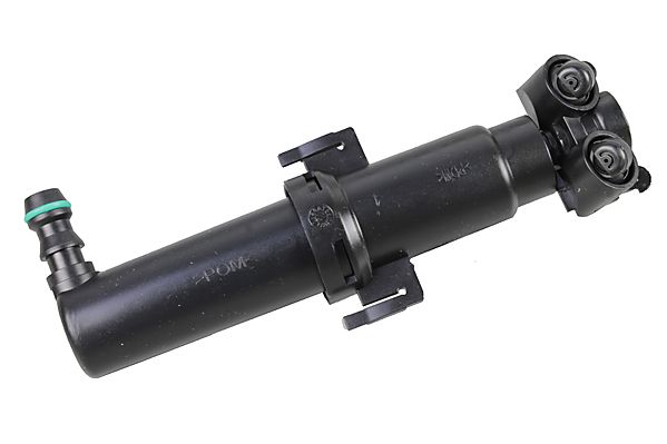 METZGER Waschwasserd&uuml;se, Scheinwerferreinigung 2220698 f&uuml;r SEAT VW, vorne rechts
