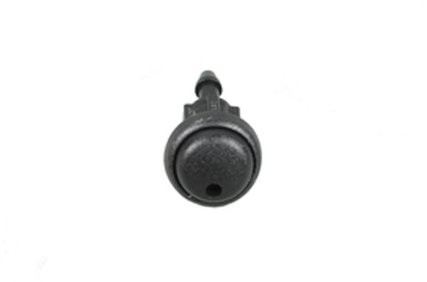 METZGER Waschwasserd&uuml;se, Scheibenreinigung 2220700 ORIGINAL ERSATZTEIL f&uuml;r OPEL