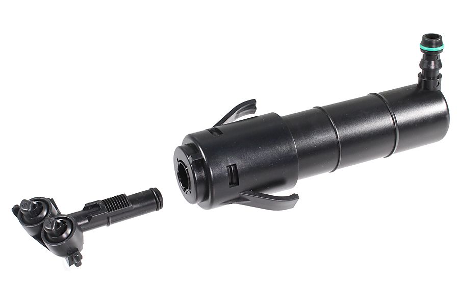 METZGER Waschwasserd&uuml;se, Scheinwerferreinigung 2220703 f&uuml;r OPEL VAUXHALL