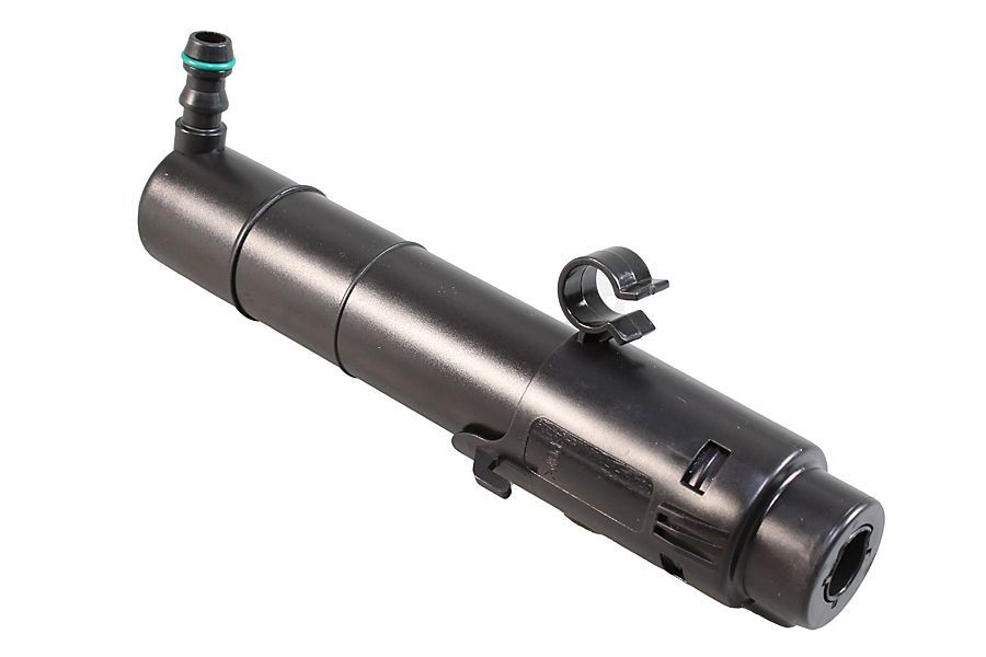 METZGER Waschwasserd&uuml;se, Scheinwerferreinigung 2220706 GREENPARTS f&uuml;r PORSCHE
