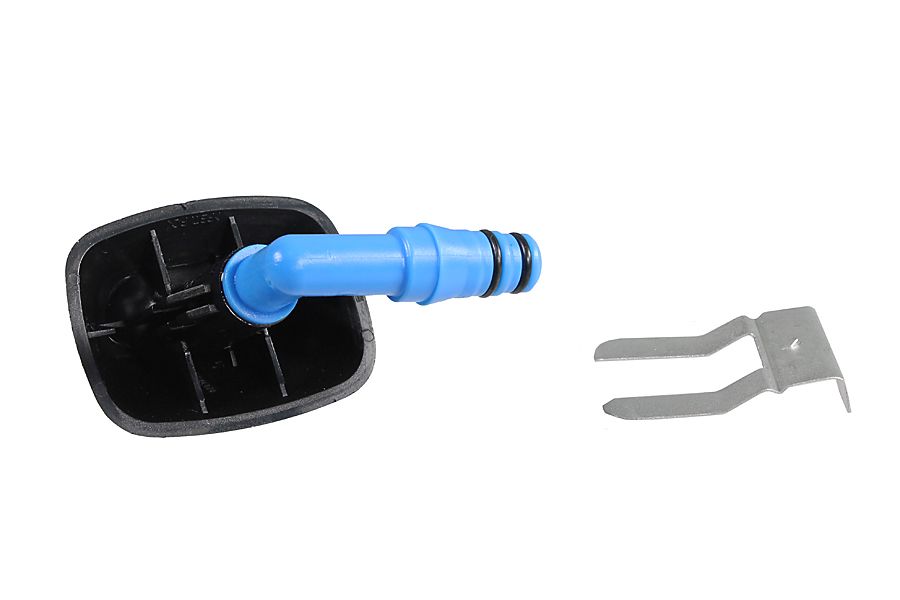 METZGER Waschwasserd&uuml;se, Scheinwerferreinigung 2220709 f&uuml;r OPEL VAUXHALL