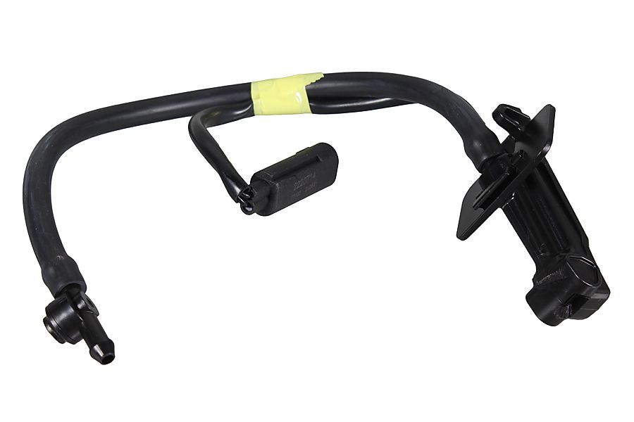 METZGER Waschwasserd&uuml;se, Scheibenreinigung 2220714 GREENPARTS f&uuml;r LAND ROVER