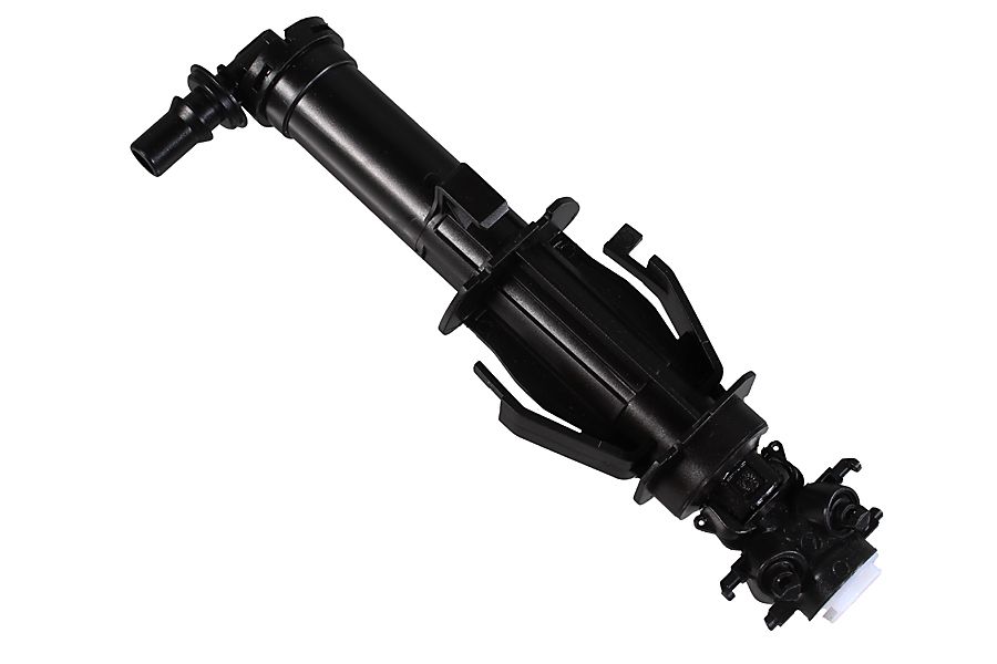 METZGER Waschwasserd&uuml;se, Scheinwerferreinigung 2220721 f&uuml;r SEAT, vorne links