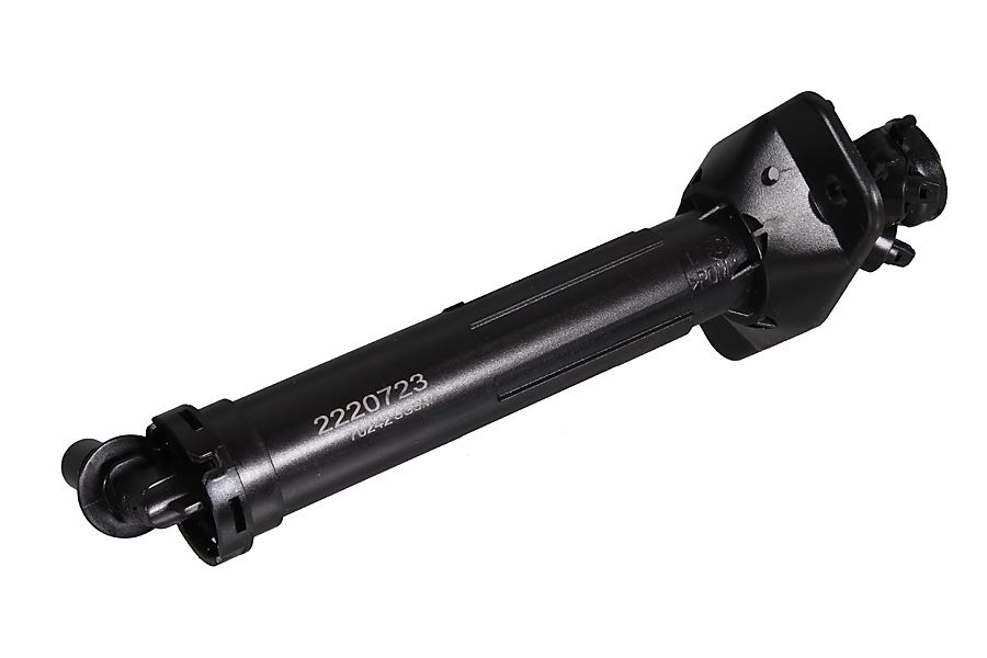 METZGER Waschwasserd&uuml;se, Scheinwerferreinigung 2220723 f&uuml;r SEAT, vorne links