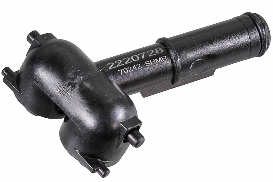 Waschwasserd&uuml;se, Scheinwerferreinigung METZGER 2220728 f&uuml;r OPEL VAUXHALL