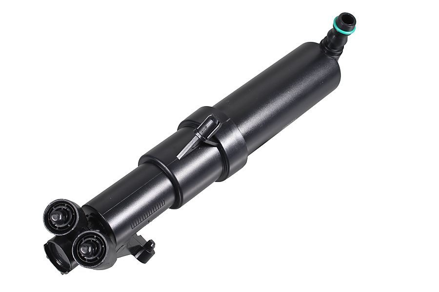 METZGER Waschwasserd&uuml;se, Scheinwerferreinigung 2220731 f&uuml;r MERCEDES-BENZ