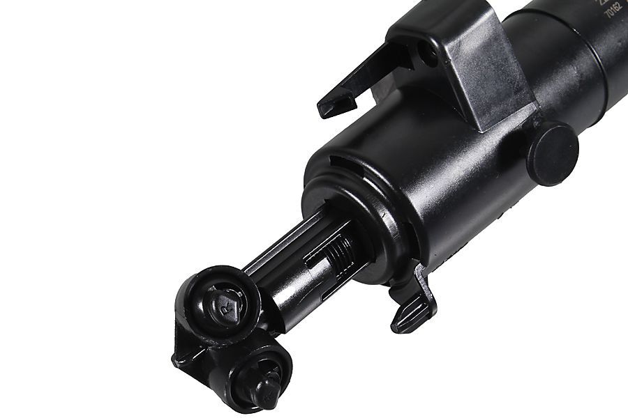 METZGER Waschwasserd&uuml;se, Scheinwerferreinigung 2220733 f&uuml;r MERCEDES-BENZ