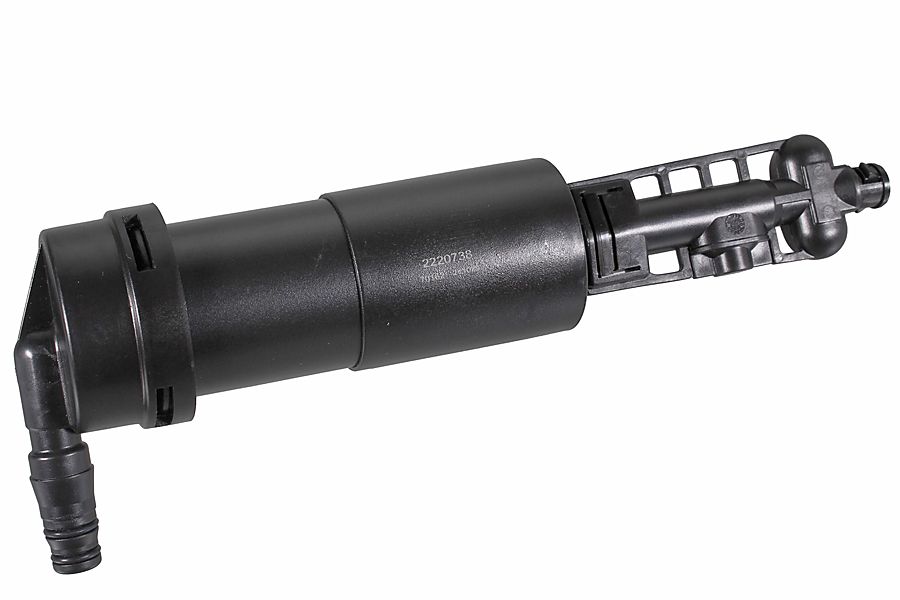 Waschwasserd&uuml;se, Scheinwerferreinigung METZGER 2220738 f&uuml;r BMW MINI