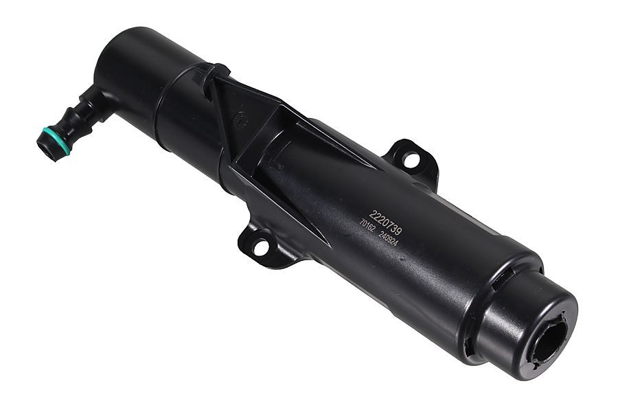 METZGER Waschwasserd&uuml;se, Scheinwerferreinigung 2220739 f&uuml;r BMW MINI, vorne links