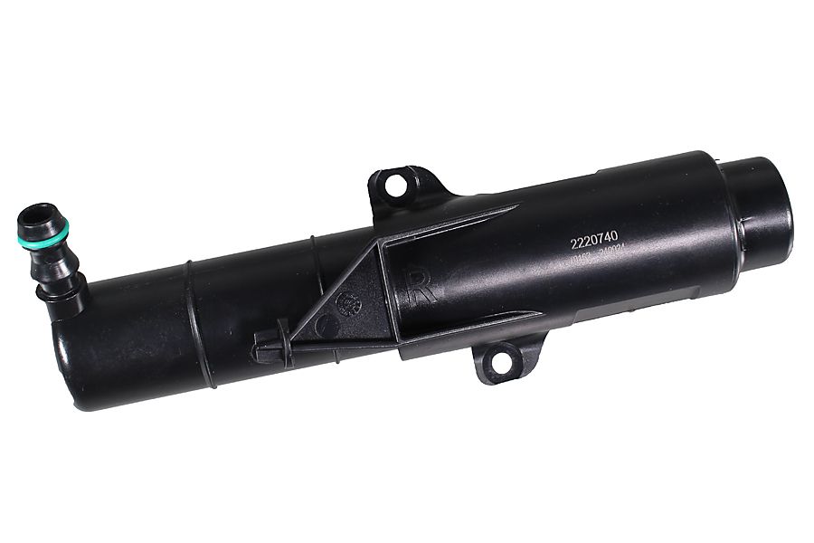 METZGER Waschwasserd&uuml;se, Scheinwerferreinigung 2220740 f&uuml;r BMW MINI