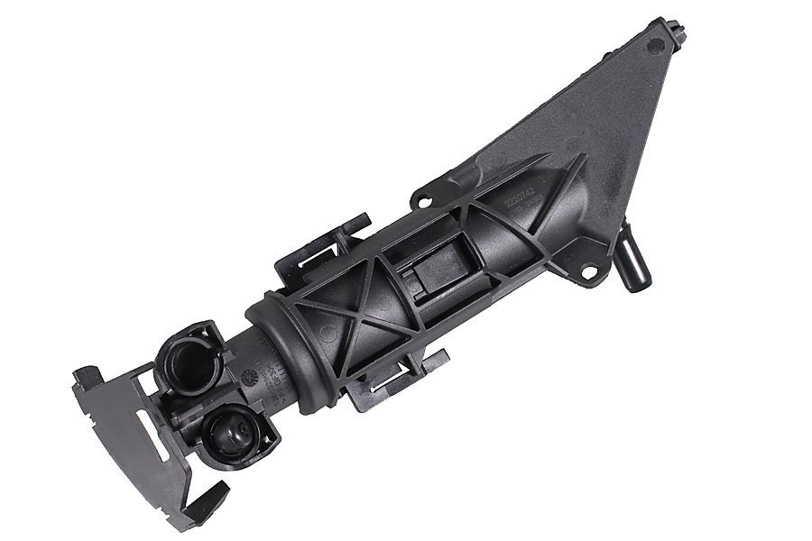METZGER Waschwasserd&uuml;se, Scheinwerferreinigung 2220742 f&uuml;r BMW MINI