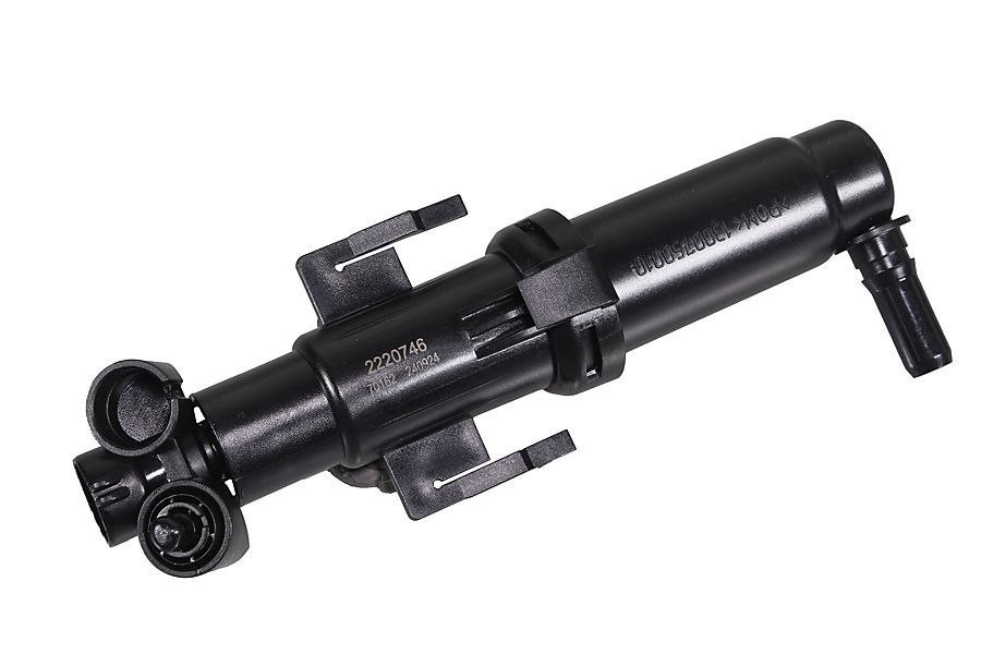 METZGER Waschwasserd&uuml;se, Scheinwerferreinigung 2220746 f&uuml;r BMW, vorne rechts