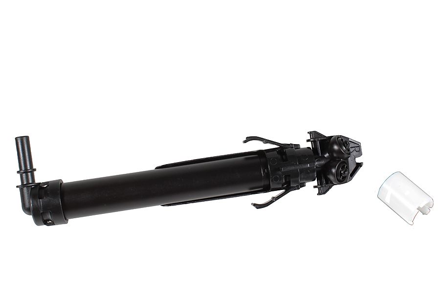 METZGER Waschwasserd&uuml;se, Scheinwerferreinigung 2220748 f&uuml;r OPEL VAUXHALL