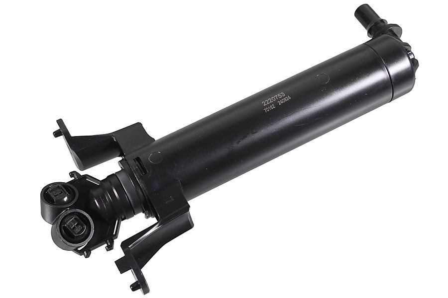 METZGER Waschwasserd&uuml;se, Scheinwerferreinigung 2220753 GREENPARTS f&uuml;r AUDI