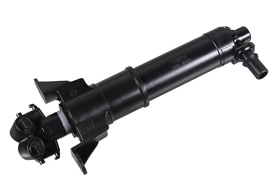 METZGER Waschwasserd&uuml;se, Scheinwerferreinigung 2220755 GREENPARTS f&uuml;r AUDI