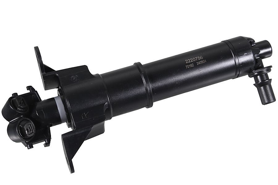 METZGER Waschwasserd&uuml;se, Scheinwerferreinigung 2220756 GREENPARTS f&uuml;r AUDI