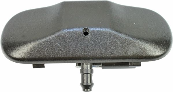METZGER Waschwasserd&uuml;se, Scheibenreinigung 2220802 f&uuml;r VAG, vorne links