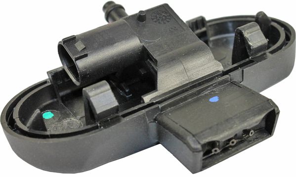 METZGER Waschwasserd&uuml;se, Scheibenreinigung 2220803 f&uuml;r VAG, vorne links