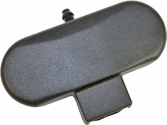 METZGER Waschwasserd&uuml;se, Scheibenreinigung 2220804 f&uuml;r VAG, vorne rechts