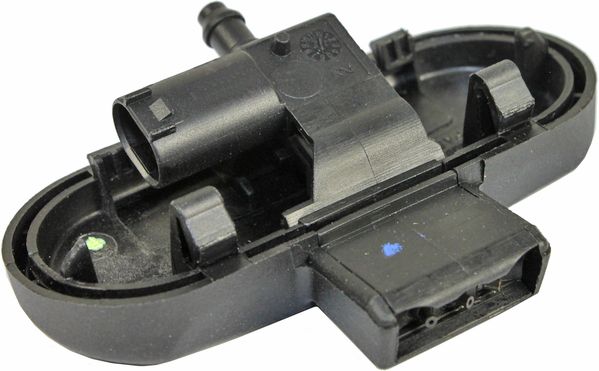 METZGER Waschwasserd&uuml;se, Scheibenreinigung 2220804 f&uuml;r VAG, vorne rechts