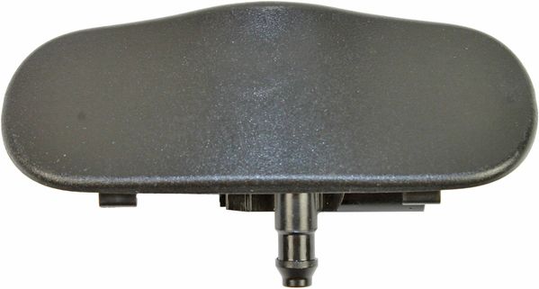 METZGER Waschwasserd&uuml;se, Scheibenreinigung 2220805 ORIGINAL ERSATZTEIL f&uuml;r VAG