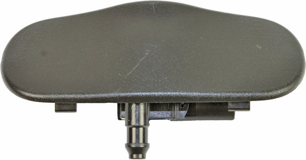 METZGER Waschwasserd&uuml;se, Scheibenreinigung 2220806 ORIGINAL ERSATZTEIL f&uuml;r VAG