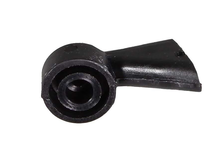METZGER Waschwasserd&uuml;se, Scheibenreinigung 2220807 f&uuml;r VAG, hinten
