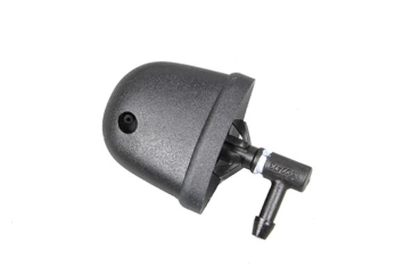 METZGER Waschwasserd&uuml;se, Scheibenreinigung 2220817 ORIGINAL ERSATZTEIL f&uuml;r OPEL