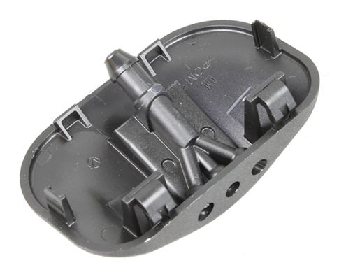 METZGER Waschwasserd&uuml;se, Scheibenreinigung 2220819 ORIGINAL ERSATZTEIL f&uuml;r OPEL