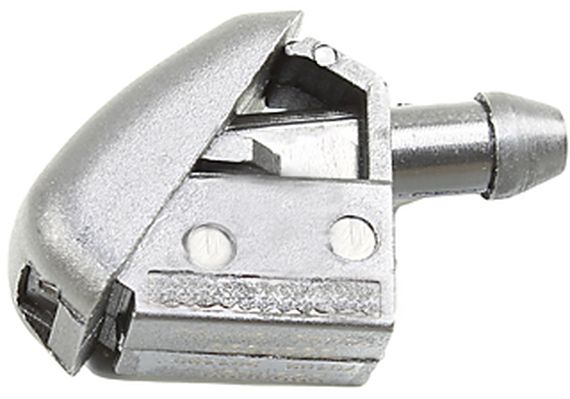METZGER Waschwasserd&uuml;se, Scheibenreinigung 2220823 f&uuml;r SKODA, beidseitig, vorne