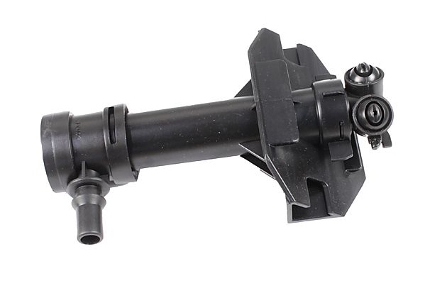 METZGER Waschwasserd&uuml;se, Scheinwerferreinigung 2220831 f&uuml;r VAG, vorne rechts