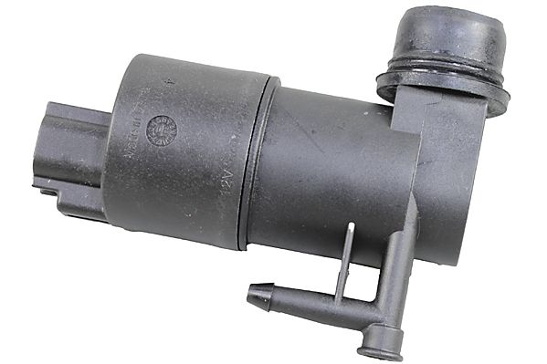 METZGER Waschwasserpumpe, Scheibenreinigung 2220833 f&uuml;r TOYOTA, hinten