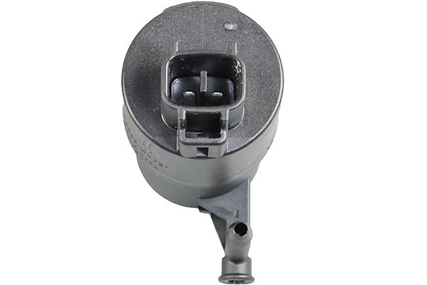 METZGER Waschwasserpumpe, Scheibenreinigung 2220833 f&uuml;r TOYOTA, hinten