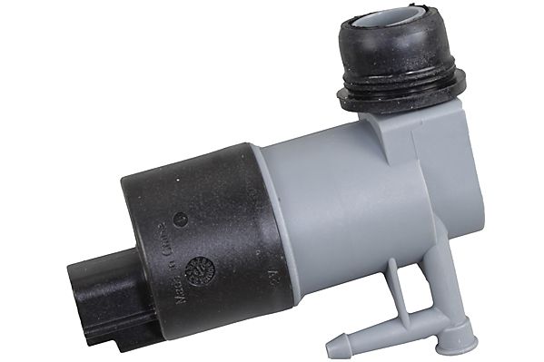 METZGER Waschwasserpumpe, Scheibenreinigung 2220834 f&uuml;r TOYOTA, vorne
