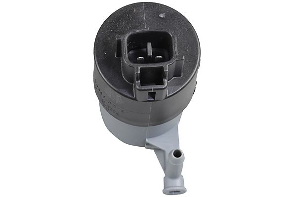 METZGER Waschwasserpumpe, Scheibenreinigung 2220834 f&uuml;r TOYOTA, vorne
