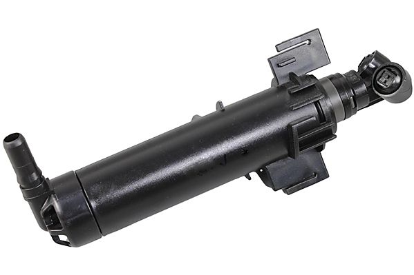 METZGER Waschwasserd&uuml;se, Scheinwerferreinigung 2220836 f&uuml;r VAG, vorne rechts