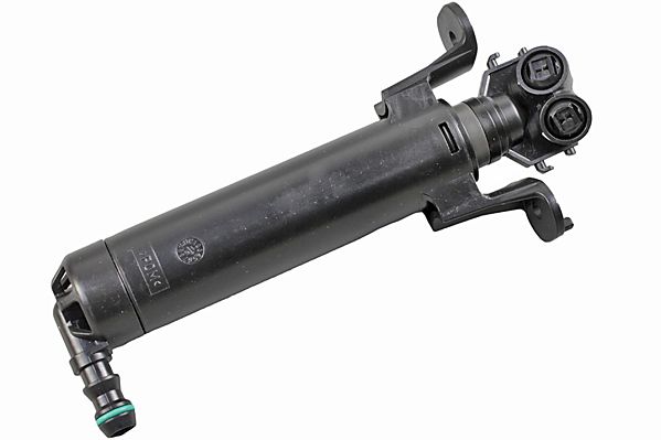 METZGER Waschwasserd&uuml;se, Scheinwerferreinigung 2220837 GREENPARTS f&uuml;r AUDI