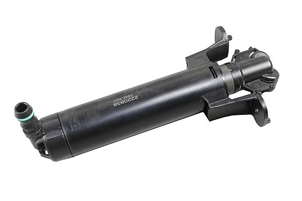 METZGER Waschwasserd&uuml;se, Scheinwerferreinigung 2220838 GREENPARTS f&uuml;r AUDI