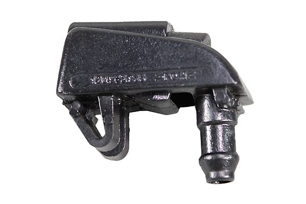 METZGER Waschwasserd&uuml;se, Scheibenreinigung 2220840 f&uuml;r AUDI SKODA, beidseitig
