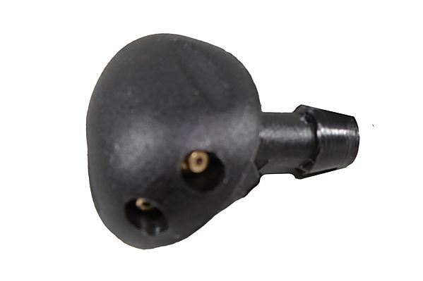 Waschwasserd&uuml;se, Scheibenreinigung METZGER 2220843 f&uuml;r RENAULT, beidseitig