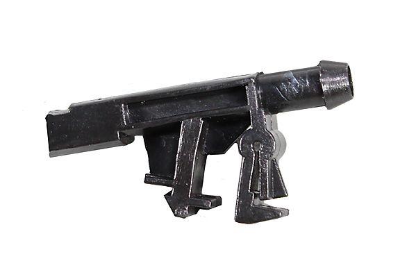 METZGER Waschwasserd&uuml;se, Scheibenreinigung 2220845 GREENPARTS f&uuml;r CITRO&Euml;N, vorne