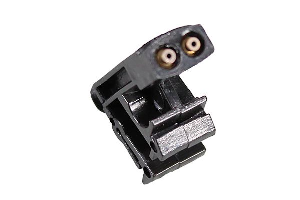 METZGER Waschwasserd&uuml;se, Scheibenreinigung 2220845 GREENPARTS f&uuml;r CITRO&Euml;N, vorne