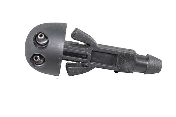 METZGER Waschwasserd&uuml;se, Scheibenreinigung 2220847 f&uuml;r CITRO&Euml;N PEUGEOT TOYOTA